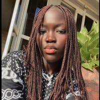 TikTok Account - luckybabe011