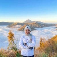 TikTok Account - nurussyifa14