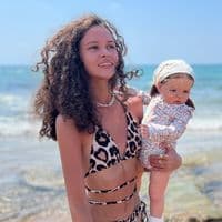 TikTok Account - milana_yarmieva