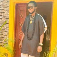 TikTok Account - iykeonyejiji