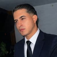 TikTok Account - migue.vzla