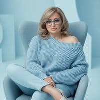 TikTok Account - leila_1234567_