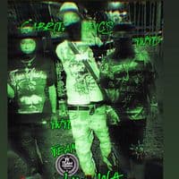 TikTok Account - la_cabrita_wa