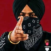 TikTok Account - bigrashehzada_95