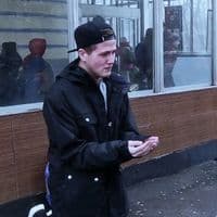 TikTok Account - holodddokk