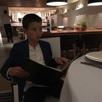 TikTok Account - henrack69