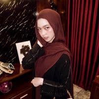 TikTok Account - zahwaalya55