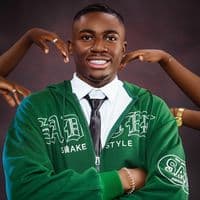 TikTok Account - obono_comedie