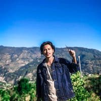 TikTok Account - ale_babu