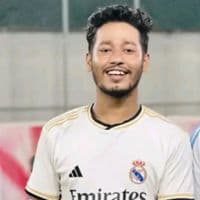 TikTok Account - mk.alamin.20