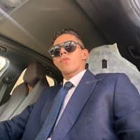 TikTok Account - mustafanamish
