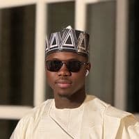 TikTok Account - kymo_shotz