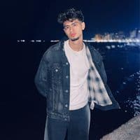 TikTok Account - xx_tarek_yasser_x