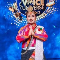 TikTok Account - junuprasai54