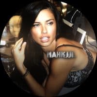 TikTok Account - mah.kkjjl