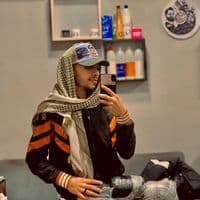 TikTok Account - abo.moslam0