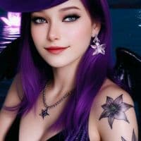 TikTok Account - maria_.reyes_