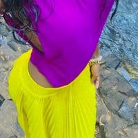 TikTok Account - ellinah.ismanilov