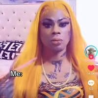 TikTok Account - candychinadoll