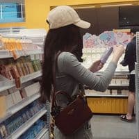 TikTok Account - lovenhatha_