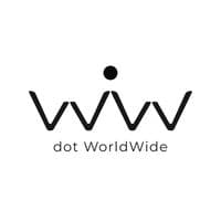 TikTok Account - dot.worldwide