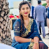 TikTok Account - sabitragtm3