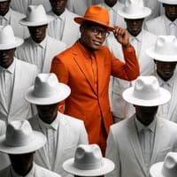 TikTok Account - patrickazm