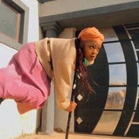 TikTok Account - gogowamazulu1