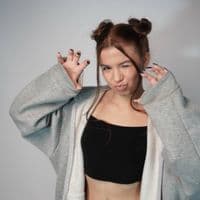 TikTok Account - liyavasileva09