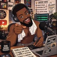 TikTok Account - theverseup