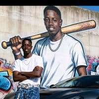 TikTok Account - mamzogang1