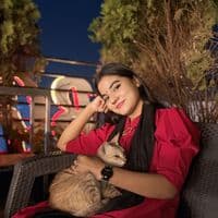 TikTok Account - athiyaislampriya