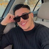 TikTok Account - canerbeyx