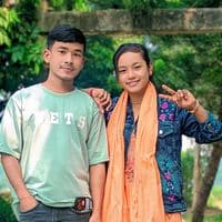 TikTok Account - anando.roy04