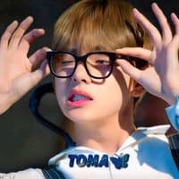 TikTok Account - kimtoma1995