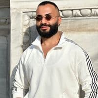 TikTok Account - eliya993