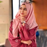 TikTok Account - ruksana.akhtar.46