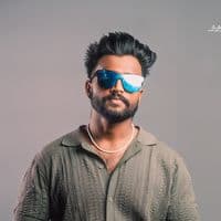 TikTok Account - krishankarunarathna
