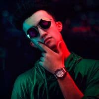 TikTok Account - aben_music