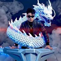 TikTok Account - djkietdsqhihi