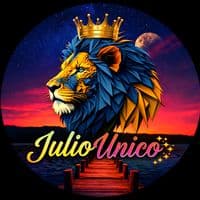 TikTok Account - juliounico1