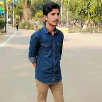 TikTok Account - livenadeem6543