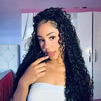 TikTok Account - carinaaravjo