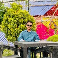 TikTok Account - _shariyer_siam_