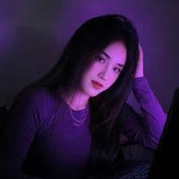 TikTok Account - huyn.251297