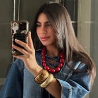 TikTok Account - tayabakhoum