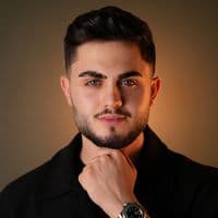TikTok Account - mahmoudmahe.r