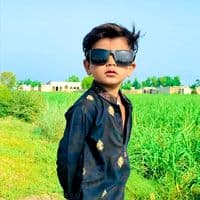 TikTok Account - fawad_khan3478