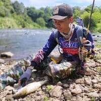 TikTok Account - ya_fishing05