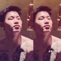 TikTok Account - bo.my9318